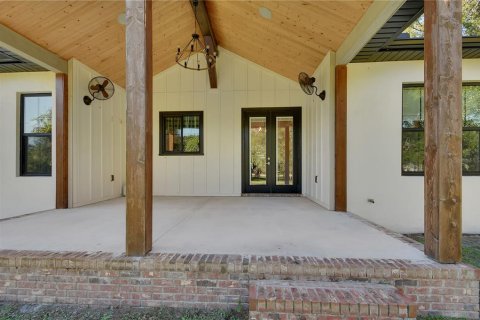 Villa ou maison à vendre à DeLand, Floride: 3 chambres, 141.4 m2 № 2436699 - photo 29