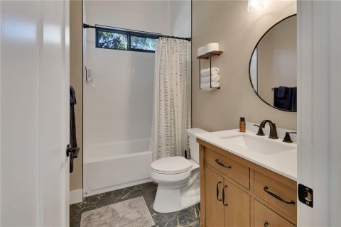 Villa ou maison à vendre à DeLand, Floride: 3 chambres, 141.4 m2 № 2436699 - photo 22