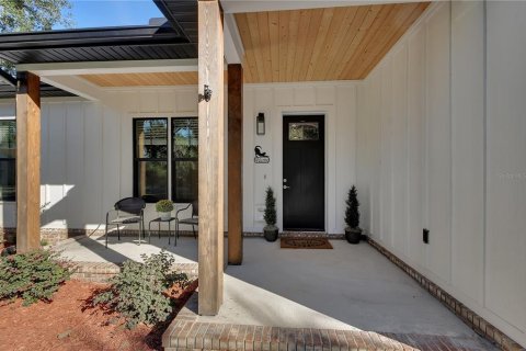 Villa ou maison à vendre à DeLand, Floride: 3 chambres, 141.4 m2 № 2436699 - photo 2