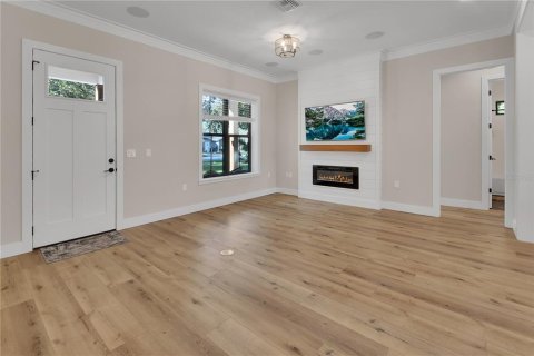 Villa ou maison à vendre à DeLand, Floride: 3 chambres, 141.4 m2 № 2436699 - photo 6