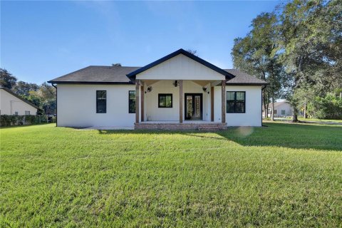 Villa ou maison à vendre à DeLand, Floride: 3 chambres, 141.4 m2 № 2436699 - photo 3