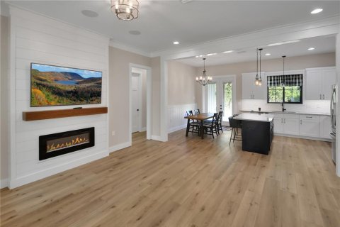 Villa ou maison à vendre à DeLand, Floride: 3 chambres, 141.4 m2 № 2436699 - photo 7