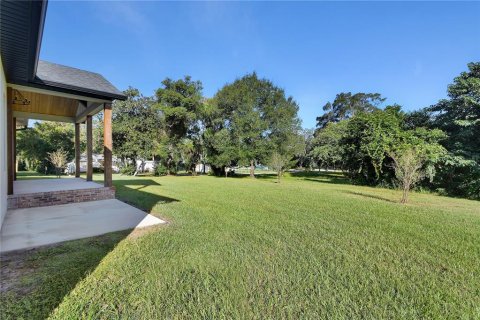 Villa ou maison à vendre à DeLand, Floride: 3 chambres, 141.4 m2 № 2436699 - photo 26