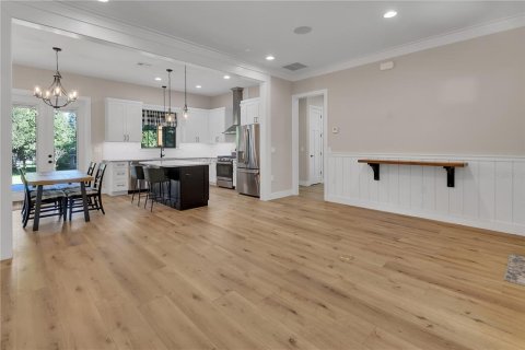 Villa ou maison à vendre à DeLand, Floride: 3 chambres, 141.4 m2 № 2436699 - photo 8