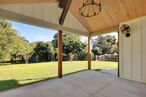 Villa ou maison à vendre à DeLand, Floride: 3 chambres, 141.4 m2 № 2436699 - photo 28