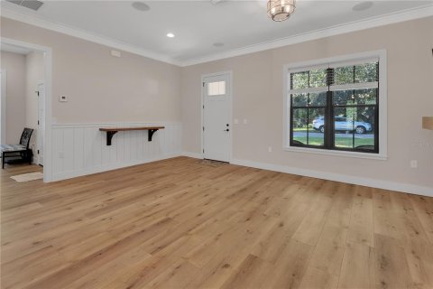 Villa ou maison à vendre à DeLand, Floride: 3 chambres, 141.4 m2 № 2436699 - photo 4