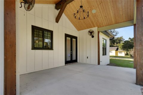 Villa ou maison à vendre à DeLand, Floride: 3 chambres, 141.4 m2 № 2436699 - photo 27
