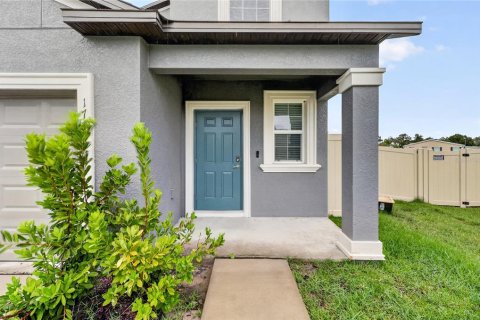 House in Lakeland, Florida 5 bedrooms, 232.72 sq.m. № 2232315 - photo 7