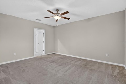 House in Lakeland, Florida 5 bedrooms, 232.72 sq.m. № 2232315 - photo 25