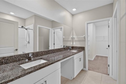 House in Lakeland, Florida 5 bedrooms, 232.72 sq.m. № 2232315 - photo 28