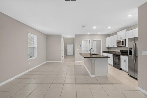House in Lakeland, Florida 5 bedrooms, 232.72 sq.m. № 2232315 - photo 21