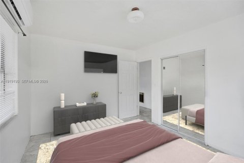 Снять в аренду виллу или дом в Дания-Бич, Флорида 2 спальни, 149.57м2, № 2082673 - фото 7