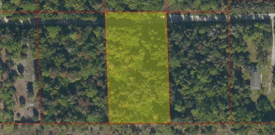 Land in Naples, Florida № 2349939
