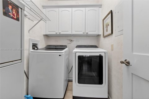 Copropriété à vendre à Jupiter, Floride: 2 chambres, 162.76 m2 № 2047209 - photo 19