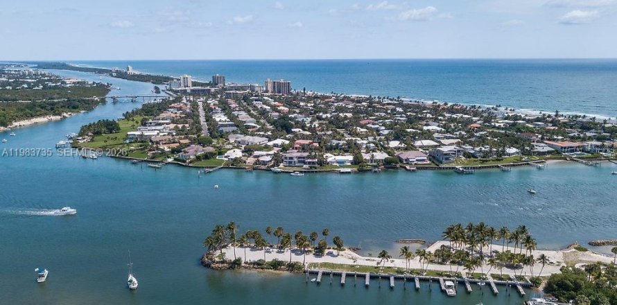 Condo à Jupiter, Floride, 2 chambres  № 2047209