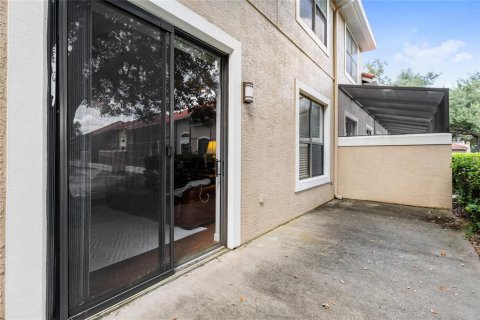 Villa ou maison à vendre à Maitland, Floride: 2 chambres, 152.36 m2 № 2403267 - photo 27