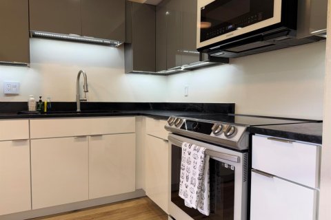 Copropriété à vendre à West Palm Beach, Floride: 2 chambres, 95.78 m2 № 2077530 - photo 5