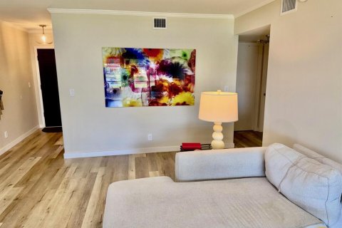 Copropriété à vendre à West Palm Beach, Floride: 2 chambres, 95.78 m2 № 2077530 - photo 9
