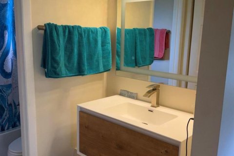 Copropriété à vendre à West Palm Beach, Floride: 2 chambres, 95.78 m2 № 2077530 - photo 26