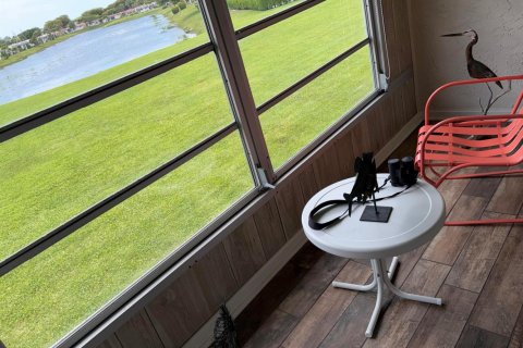 Copropriété à vendre à West Palm Beach, Floride: 2 chambres, 95.78 m2 № 2077530 - photo 15