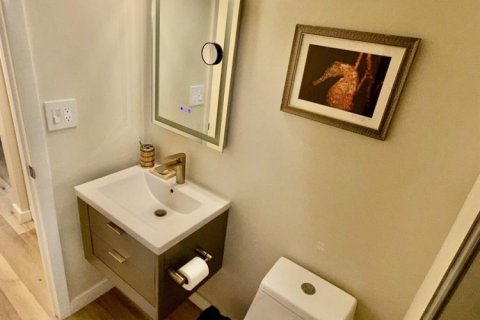 Copropriété à vendre à West Palm Beach, Floride: 2 chambres, 95.78 m2 № 2077530 - photo 28