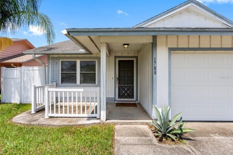 House in Largo, Florida 3 bedrooms, 101.73 sq.m. № 1869168 - photo 2