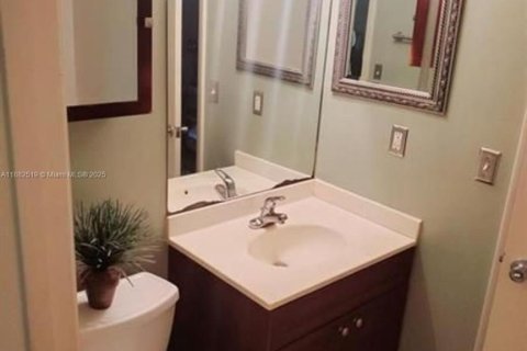 Copropriété à louer à Coral Springs, Floride: 1 chambre, 72.84 m2 № 1932224 - photo 8