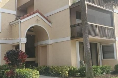 Copropriété à louer à Coral Springs, Floride: 1 chambre, 72.84 m2 № 1932224 - photo 13