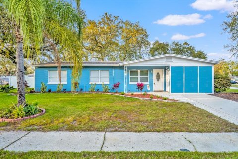 Casa en venta en Sanford, Florida, 4 dormitorios, 135.08 m2 № 1724730 - foto 1