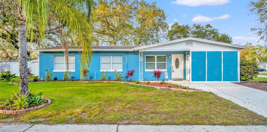 Casa en Sanford, Florida 4 dormitorios, 135.08 m2 № 1724730