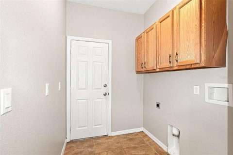 Villa ou maison à vendre à Spring Hill, Floride: 3 chambres, 217.95 m2 № 2345341 - photo 19