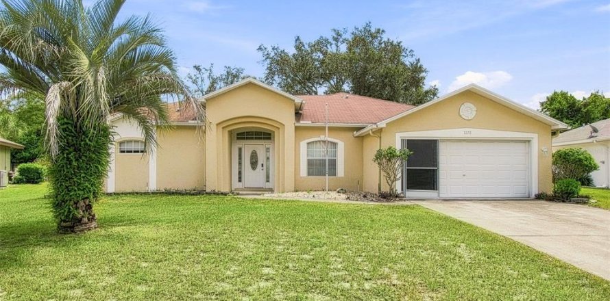 Villa ou maison à Spring Hill, Floride 3 chambres, 217.95 m2 № 2345341