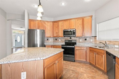 Villa ou maison à vendre à Spring Hill, Floride: 3 chambres, 217.95 m2 № 2345341 - photo 11