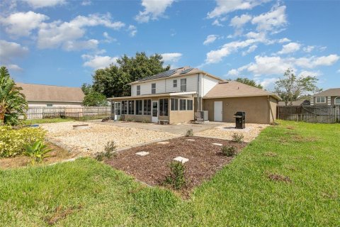 Купить виллу или дом в Клермон, Флорида 3 комнаты, 222.22м2, № 1775407 - фото 30