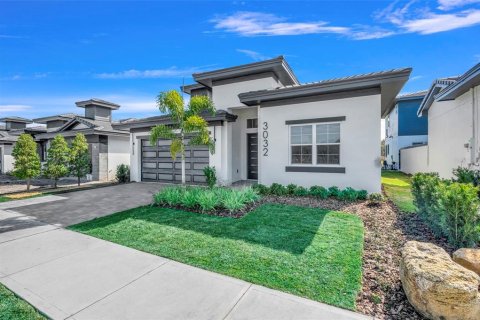 House in Davenport, Florida 4 bedrooms, 206.24 sq.m. № 1558060 - photo 7