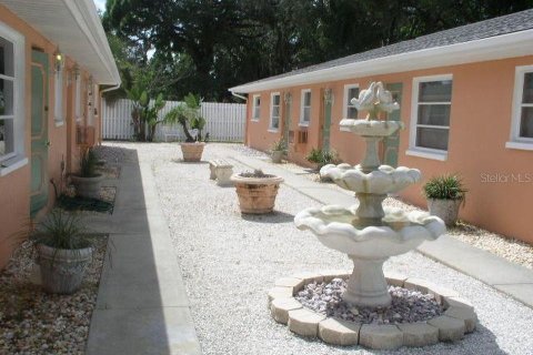 Appartement à louer à Nokomis, Floride: 2 chambres, 83.61 m2 № 1871094 - photo 1
