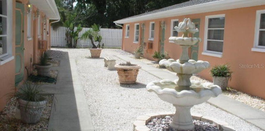 Appartement à Nokomis, Floride 2 chambres, 83.61 m2 № 1871094