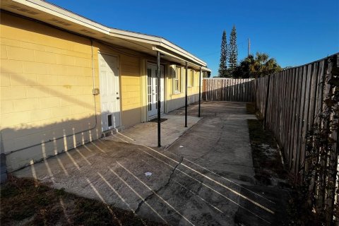 Купить виллу или дом в Тайтусвилл, Флорида 5 комнат, 109.25м2, № 2231891 - фото 21