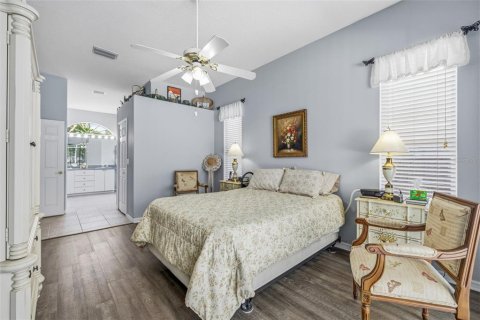 Villa ou maison à vendre à Tampa, Floride: 4 chambres, 233.46 m2 № 2210163 - photo 24