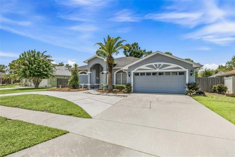 Villa ou maison à vendre à Tampa, Floride: 4 chambres, 233.46 m2 № 2210163 - photo 3