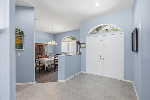 Villa ou maison à vendre à Tampa, Floride: 4 chambres, 233.46 m2 № 2210163 - photo 11
