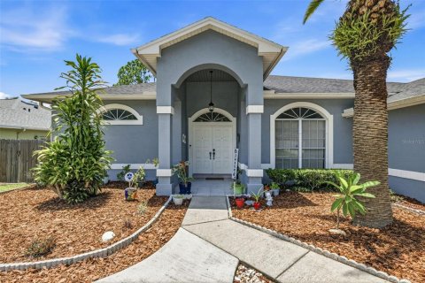 Villa ou maison à vendre à Tampa, Floride: 4 chambres, 233.46 m2 № 2210163 - photo 4