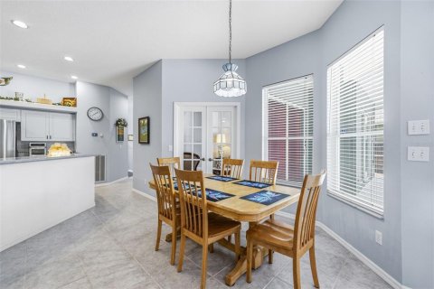 Villa ou maison à vendre à Tampa, Floride: 4 chambres, 233.46 m2 № 2210163 - photo 17