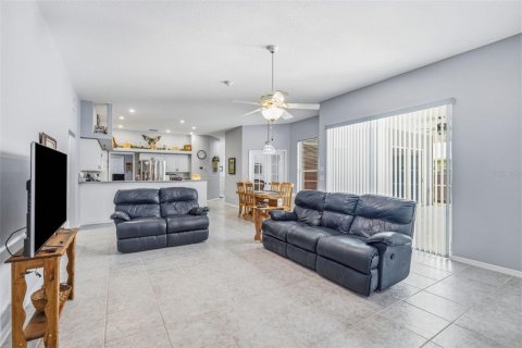 Villa ou maison à vendre à Tampa, Floride: 4 chambres, 233.46 m2 № 2210163 - photo 21