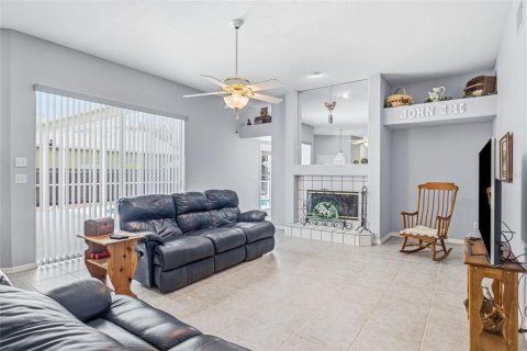 Villa ou maison à vendre à Tampa, Floride: 4 chambres, 233.46 m2 № 2210163 - photo 20