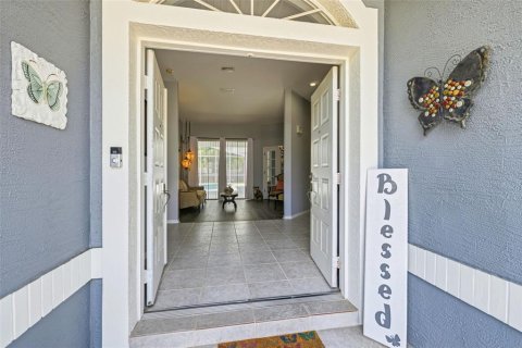 Villa ou maison à vendre à Tampa, Floride: 4 chambres, 233.46 m2 № 2210163 - photo 10