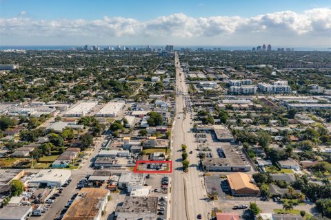Propiedad comercial en venta en Oakland Park, Florida № 1750400 - foto 27