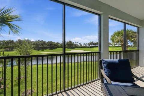 Copropriété à vendre à Punta Gorda, Floride: 3 chambres, 196.02 m2 № 2199460 - photo 29