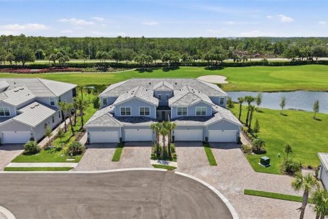 Condo in Punta Gorda, Florida, 3 bedrooms № 2199460