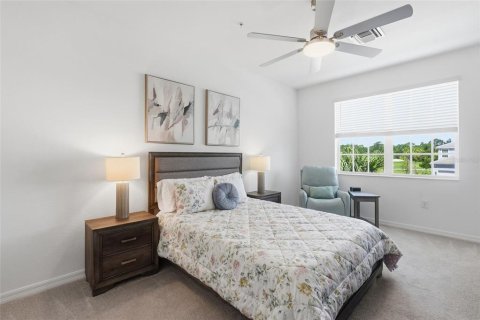 Copropriété à vendre à Punta Gorda, Floride: 3 chambres, 196.02 m2 № 2199460 - photo 22